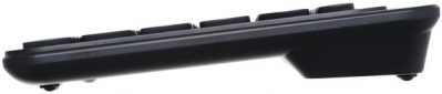 Клавиатура беспроводная 2E KS250 Wireless USB/Bluetooth (2E-KS250WBK)Black - фото 5 - интернет-магазин электроники и бытовой техники TTT