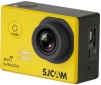 Экшн-камера SJCAM SJ5000 Wi-Fi Yellow - фото 2 - интернет-магазин электроники и бытовой техники TTT