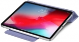 Обкладинка BeCover Magnetic Buckle для Apple iPad Pro 11 2020 / 2021 (706602) Purple - фото 4 - інтернет-магазин електроніки та побутової техніки TTT