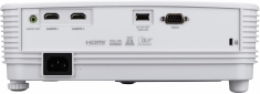 Проектор Acer H6542 (MR.JXA11.001) - фото 4 - интернет-магазин электроники и бытовой техники TTT