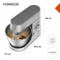Кухонная машина Kenwood Chef KVC3100S - фото 12 - интернет-магазин электроники и бытовой техники TTT