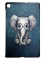 Обкладинка BeCover Smart Case для Samsung Galaxy Tab S6 Lite (2024) 10.4