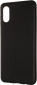 Чехол Full Soft Case for Samsung A022 (A02) Black - фото 2 - интернет-магазин электроники и бытовой техники TTT