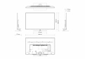 Телевизор Nokia Smart TV 4300D - фото 6 - интернет-магазин электроники и бытовой техники TTT