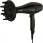 Фен PHILIPS DryCare BHD274/00 - фото 2 - интернет-магазин электроники и бытовой техники TTT