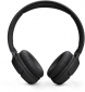 Навушники JBL Tune 520BT (JBLT520BTBLKEU) Black - фото 2 - інтернет-магазин електроніки та побутової техніки TTT