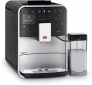 Кофемашина Melitta Caffeo Barista T Smart Silver F83/0-101 - фото 3 - интернет-магазин электроники и бытовой техники TTT