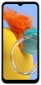 Смартфон Samsung Galaxy M14 4/64GB (SM-M146BZSUSEK) Silver - фото 6 - интернет-магазин электроники и бытовой техники TTT
