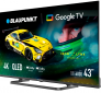 Телевізор ﻿Blaupunkt 43QBG6000 - фото 8 - інтернет-магазин електроніки та побутової техніки TTT