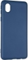 Чехол Full Soft Case for Samsung A013 (A01 Core) Dark Blue - фото 3 - интернет-магазин электроники и бытовой техники TTT
