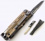 Мультитул Leatherman Signal-Coyote Standard (832404) - фото 2 - интернет-магазин электроники и бытовой техники TTT