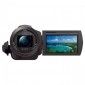 Відеокамера Sony Handycam FDR-AX33 4K Flash Black (FDRAX33B.CEL) - фото 2 - інтернет-магазин електроніки та побутової техніки TTT