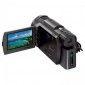 Відеокамера Sony Handycam FDR-AX33 4K Flash Black (FDRAX33B.CEL) - фото 5 - інтернет-магазин електроніки та побутової техніки TTT