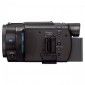 Відеокамера Sony Handycam FDR-AX33 4K Flash Black (FDRAX33B.CEL) - фото 6 - інтернет-магазин електроніки та побутової техніки TTT