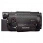 Видеокамера Sony Handycam FDR-AX33 4K Flash Black (FDRAX33B.CEL) - фото 7 - интернет-магазин электроники и бытовой техники TTT