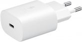 Сетевое зарядное устройство Samsung (EP-TA800XWEGRU) White - фото 5 - интернет-магазин электроники и бытовой техники TTT