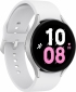 Смарт часы Samsung Galaxy Watch 5 44mm (SM-R910NZSASEK) Silver - фото 2 - интернет-магазин электроники и бытовой техники TTT