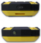 Мобильный телефон Sigma mobile X-treme PQ67 Black-Yellow - фото 5 - интернет-магазин электроники и бытовой техники TTT