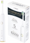 Електрична зубна щітка Vitammy Symphony White Gold - фото 5 - інтернет-магазин електроніки та побутової техніки TTT
