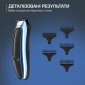 Триммер-стайлер Rowenta BARBER EXPERIENCE TN1851E0 - фото 8 - интернет-магазин электроники и бытовой техники TTT