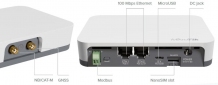 Шлюз MikroTik KNOT IoT (RB924I-2ND-BT5&BG77) - фото 2 - інтернет-магазин електроніки та побутової техніки TTT