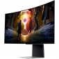 Монитор Samsung Odyssey OLED G8 S34DG852SI (LS34DG852SIXUA) - фото 3 - интернет-магазин электроники и бытовой техники TTT