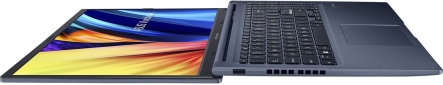 Ноутбук Asus VivoBook 15 X1502ZA-BQ1206 Quiet Blue - фото 5 - интернет-магазин электроники и бытовой техники TTT