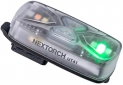 Ліхтар сигнальний Nextorch UT41 White - фото 8 - інтернет-магазин електроніки та побутової техніки TTT
