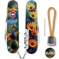Складной нож Victorinox CLIMBER DESIGN Яркая птичка 1.3703.3.R2110pk - фото 3 - интернет-магазин электроники и бытовой техники TTT
