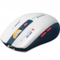 Миша DEFENDER Dila MM-282 (52282) White-Blue  - фото 4 - інтернет-магазин електроніки та побутової техніки TTT