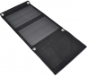 Солнечная панель PowerPlant 14 Вт 2xUSB-A (PB930555) - фото 3 - интернет-магазин электроники и бытовой техники TTT