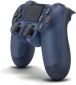 Бездротовий геймпад SONY PlayStation Dualshock V2 Bluetooth PS4 Midnigth Blue (9874768) - фото 2 - інтернет-магазин електроніки та побутової техніки TTT