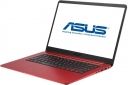 Ноутбук ASUS VivoBook 15 X510UA-BQ440 (90NB0FQ3-M06780) Red - фото 2 - интернет-магазин электроники и бытовой техники TTT