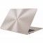 Ноутбук Asus ZenBook UX330UA (UX330UA-FC072R) Rose Gold - фото 2 - интернет-магазин электроники и бытовой техники TTT