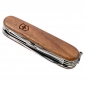 Швейцарський ніж Victorinox Huntsman Wood (1.3711.63) - фото 3 - інтернет-магазин електроніки та побутової техніки TTT