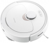 Робот-пылесос Roborock Vacuum Cleaner Q Revo White  - фото 4 - интернет-магазин электроники и бытовой техники TTT