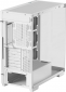 Корпус DeepCool CG580 (R-CG580-WHNDA0-G-1) White  - фото 5 - интернет-магазин электроники и бытовой техники TTT