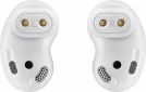 Беспроводные наушники Samsung Galaxy Buds Live (SM-R180NZWASEK) White - фото 8 - интернет-магазин электроники и бытовой техники TTT