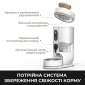 Смарт-кормушка Mova Nutripal 10 Ultra (PF20A) - фото 9 - интернет-магазин электроники и бытовой техники TTT