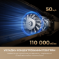 Випрямляч для волосся Dreame Aero Straight Gold AMA10A - фото 3 - інтернет-магазин електроніки та побутової техніки TTT