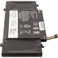 Акумулятор PowerPlant для Lenovo Yoga Slim 7 Carbon 14ACN6 (L20C4PF2) 7.4V 5950mAh (NB482399) - фото 2 - інтернет-магазин електроніки та побутової техніки TTT