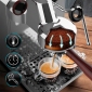 Кофеварка рожковая Cecotec Baristeo Intima (A01_EU01_100127) - фото 8 - интернет-магазин электроники и бытовой техники TTT