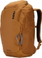 Рюкзак THULE Chasm 26L TCHB-215 Golden Brown - фото 2 - интернет-магазин электроники и бытовой техники TTT