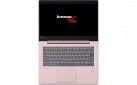 Ноутбук Lenovo IdeaPad 520S-14IKB (81BL0099RA) Ballerina Pink - фото 3 - інтернет-магазин електроніки та побутової техніки TTT