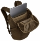 Рюкзак Thule Landmark Travel Pack 70L TLPM-270 Deep Khaki - фото 5 - інтернет-магазин електроніки та побутової техніки TTT