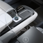 Автомобільний зарядний пристрій Anker PowerDrive 325 – 67W PD + 22.5W USB-A (A2731HA1) Black  - фото 2 - інтернет-магазин електроніки та побутової техніки TTT