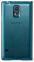 Чехол Samsung S View для Galaxy S5 Green (EF-CG900BGEGRU) - фото 3 - интернет-магазин электроники и бытовой техники TTT