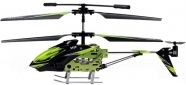 Вертоліт на і/ч керуванні WL Toys S929 (WL-S929g) (2711912271997) Green - фото 4 - інтернет-магазин електроніки та побутової техніки TTT