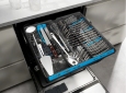 Встраиваемая посудомоечная машина Electrolux EEA913100L - фото 4 - интернет-магазин электроники и бытовой техники TTT