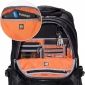 Рюкзак для ноутбука Everki Concept 2 Premium Travel 17.3'' (EKP133B) Black  - фото 8 - интернет-магазин электроники и бытовой техники TTT
